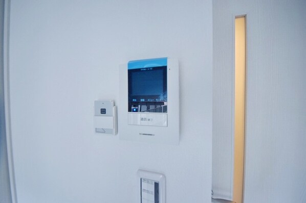 B’2nd蕨の物件内観写真